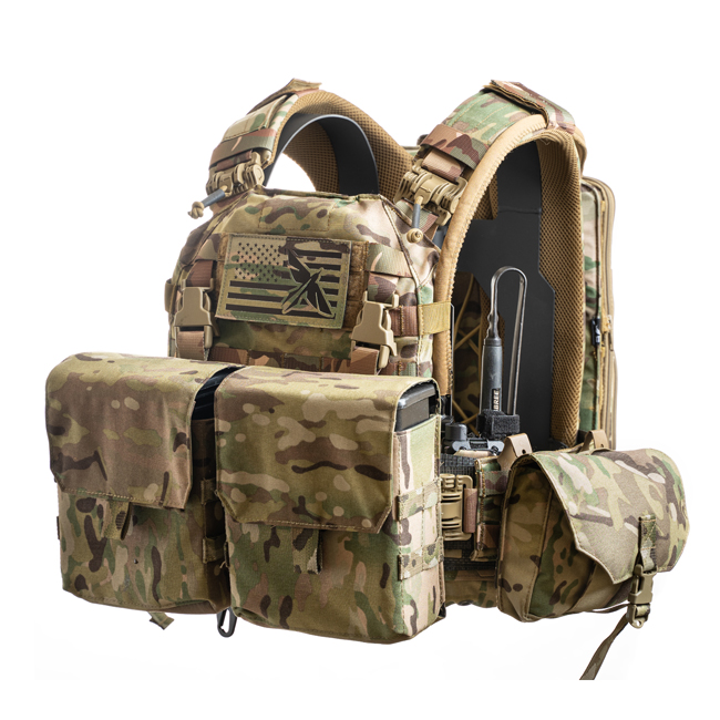 HRT Tactical Gear - Military, Police Equipment & Accessories
